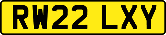 RW22LXY
