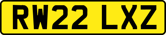 RW22LXZ