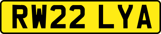 RW22LYA