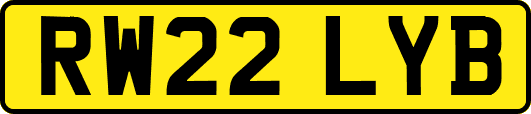 RW22LYB