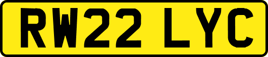 RW22LYC