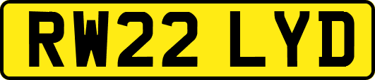 RW22LYD