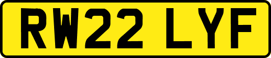 RW22LYF
