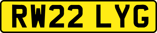 RW22LYG