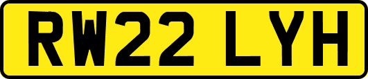 RW22LYH