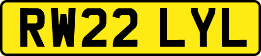 RW22LYL