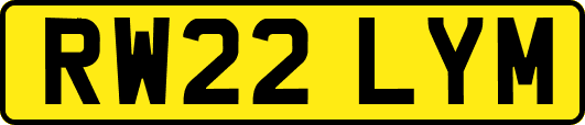 RW22LYM