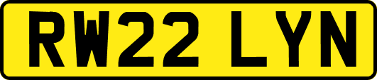 RW22LYN