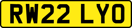 RW22LYO