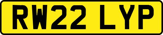 RW22LYP