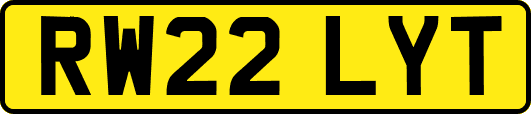 RW22LYT