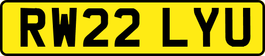 RW22LYU