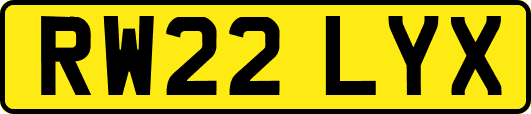 RW22LYX