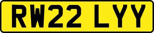 RW22LYY
