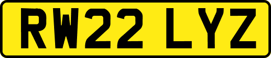 RW22LYZ