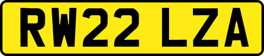 RW22LZA