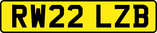 RW22LZB