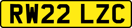 RW22LZC