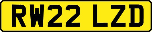 RW22LZD
