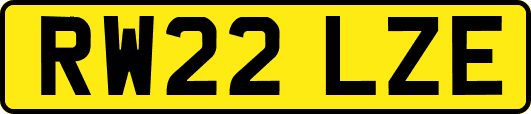 RW22LZE