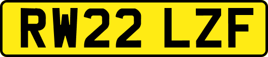 RW22LZF