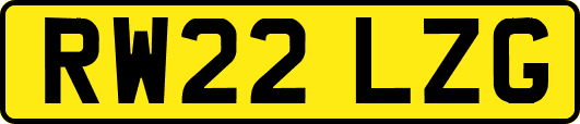 RW22LZG