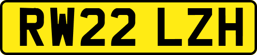 RW22LZH
