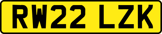 RW22LZK