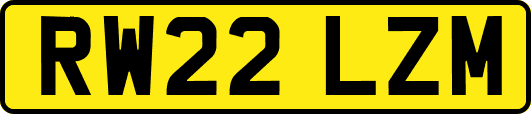 RW22LZM