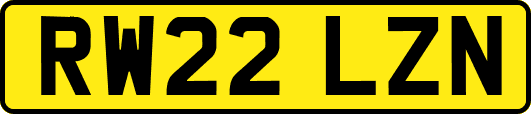 RW22LZN