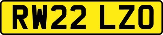 RW22LZO