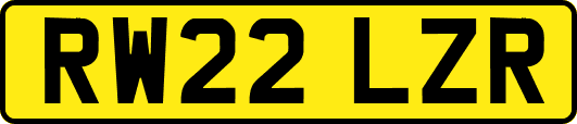 RW22LZR
