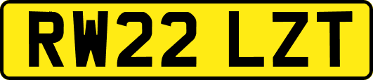 RW22LZT