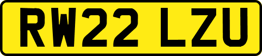 RW22LZU