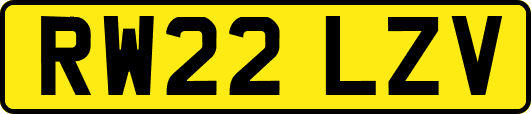 RW22LZV