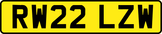 RW22LZW