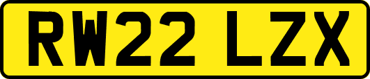 RW22LZX