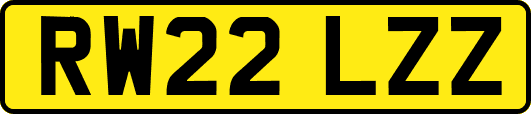 RW22LZZ