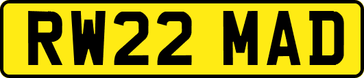 RW22MAD