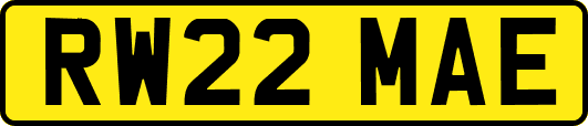 RW22MAE
