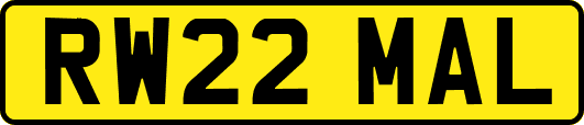 RW22MAL