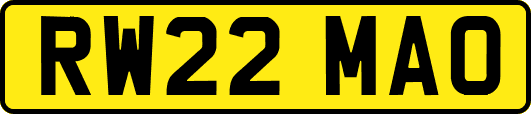 RW22MAO