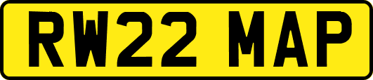 RW22MAP