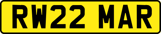 RW22MAR
