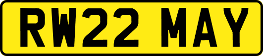RW22MAY