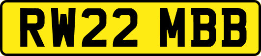RW22MBB