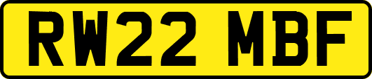 RW22MBF