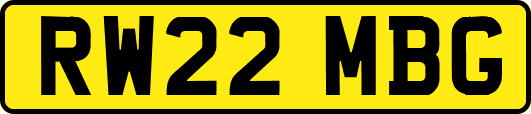RW22MBG