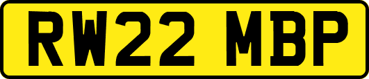 RW22MBP