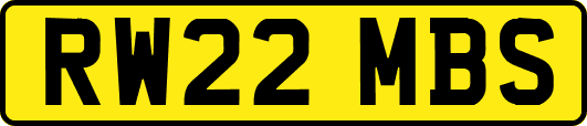 RW22MBS